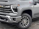 New 2026 Chevrolet Silverado 2500 LTZ Crew Cab 4WD Pickup for sale #26T0213 - photo 2