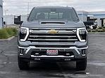 New 2026 Chevrolet Silverado 2500 LTZ Crew Cab 4WD Pickup for sale #26T0213 - photo 3