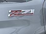 New 2026 Chevrolet Silverado 2500 LTZ Crew Cab 4WD Pickup for sale #26T0213 - photo 5