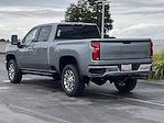 New 2026 Chevrolet Silverado 2500 LTZ Crew Cab 4WD Pickup for sale #26T0213 - photo 6