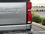 New 2026 Chevrolet Silverado 2500 LTZ Crew Cab 4WD Pickup for sale #26T0213 - photo 9