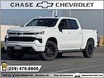 New 2026 Chevrolet Silverado 1500 RST Crew Cab 4WD Pickup for sale #26T0218 - photo 1