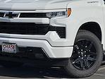 New 2026 Chevrolet Silverado 1500 RST Crew Cab 4WD Pickup for sale #26T0218 - photo 4