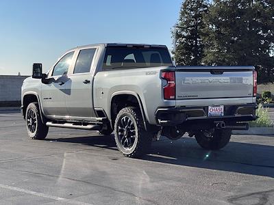 2026 Chevrolet Silverado 2500 Crew Cab 4WD Pickup for sale #26T0221 - photo 2