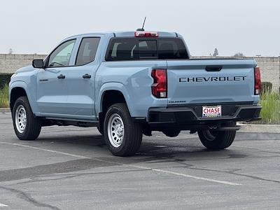 New 2026 Chevrolet Colorado Work Truck Crew Cab for sale #26T0222 - photo 2