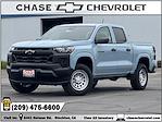 New 2026 Chevrolet Colorado Work Truck Crew Cab for sale #26T0222 - photo 1