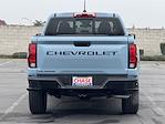 New 2026 Chevrolet Colorado Work Truck Crew Cab for sale #26T0222 - photo 6