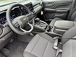 New 2026 Chevrolet Colorado Work Truck Crew Cab for sale #26T0222 - photo 9