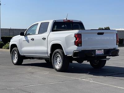 New 2026 Chevrolet Colorado Work Truck Crew Cab Pickup for sale #26T0224 - photo 2