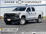 New 2026 Chevrolet Colorado Work Truck Crew Cab Pickup for sale #26T0224 - photo 1