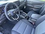 New 2026 Chevrolet Colorado Work Truck Crew Cab Pickup for sale #26T0224 - photo 10