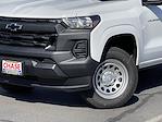New 2026 Chevrolet Colorado Work Truck Crew Cab Pickup for sale #26T0224 - photo 3