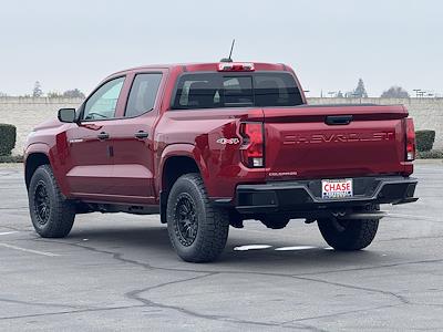 New 2026 Chevrolet Colorado Work Truck Crew Cab for sale #26T0225 - photo 2