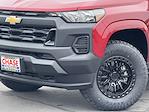 New 2026 Chevrolet Colorado Work Truck Crew Cab for sale #26T0225 - photo 5