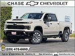 New 2026 Chevrolet Silverado 2500 Custom Crew Cab 4WD Pickup for sale #26T0226 - photo 1