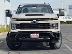 New 2026 Chevrolet Silverado 2500 Custom Crew Cab 4WD Pickup for sale #26T0226 - photo 3