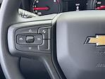 New 2026 Chevrolet Silverado 2500 Custom Crew Cab 4WD Pickup for sale #26T0226 - photo 25