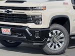 New 2026 Chevrolet Silverado 2500 Custom Crew Cab 4WD Pickup for sale #26T0226 - photo 4