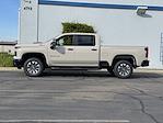 New 2026 Chevrolet Silverado 2500 Custom Crew Cab 4WD Pickup for sale #26T0226 - photo 5