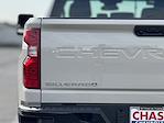 New 2026 Chevrolet Silverado 2500 Custom Crew Cab 4WD Pickup for sale #26T0226 - photo 7