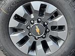 New 2026 Chevrolet Silverado 2500 Custom Crew Cab 4WD Pickup for sale #26T0226 - photo 8