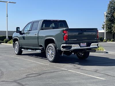 New 2026 Chevrolet Silverado 3500 LTZ Crew Cab for sale #26T0227 - photo 2