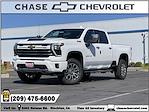 2026 Chevrolet Silverado 2500 Crew Cab 4WD Pickup for sale #26T0237 - photo 1