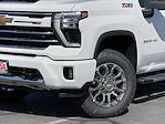 2026 Chevrolet Silverado 2500 Crew Cab 4WD Pickup for sale #26T0237 - photo 3