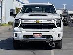 2026 Chevrolet Silverado 2500 Crew Cab 4WD Pickup for sale #26T0237 - photo 4