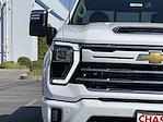 2026 Chevrolet Silverado 2500 Crew Cab 4WD Pickup for sale #26T0237 - photo 5