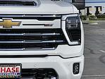 2026 Chevrolet Silverado 2500 Crew Cab 4WD Pickup for sale #26T0237 - photo 6