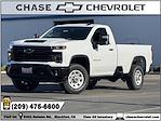 2026 Chevrolet Silverado 2500 Regular Cab SRW RWD Pickup for sale #26T0238 - photo 1