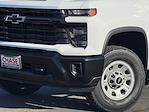 2026 Chevrolet Silverado 2500 Regular Cab SRW RWD Pickup for sale #26T0238 - photo 4