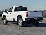 2026 Chevrolet Silverado 2500 Regular Cab SRW RWD Pickup for sale #26T0238 - photo 2