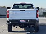 2026 Chevrolet Silverado 2500 Regular Cab SRW RWD Pickup for sale #26T0238 - photo 6