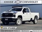 2026 Chevrolet Silverado 2500 Double Cab SRW RWD Pickup for sale #26T0240 - photo 1