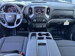 2026 Chevrolet Silverado 2500 Double Cab SRW RWD Pickup for sale #26T0240 - photo 17