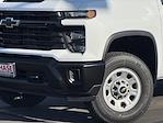 2026 Chevrolet Silverado 2500 Double Cab SRW RWD Pickup for sale #26T0240 - photo 4