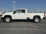 2026 Chevrolet Silverado 2500 Double Cab SRW RWD Pickup for sale #26T0240 - photo 5