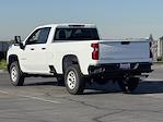 2026 Chevrolet Silverado 2500 Double Cab SRW RWD Pickup for sale #26T0240 - photo 2