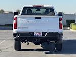 2026 Chevrolet Silverado 2500 Double Cab SRW RWD Pickup for sale #26T0240 - photo 6