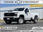 2026 Chevrolet Silverado 2500 Regular Cab SRW RWD Pickup for sale #26T0245 - photo 1