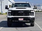 2026 Chevrolet Silverado 2500 Regular Cab SRW RWD Pickup for sale #26T0245 - photo 6