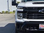 2026 Chevrolet Silverado 2500 Regular Cab SRW RWD Pickup for sale #26T0245 - photo 7