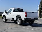 2026 Chevrolet Silverado 2500 Regular Cab SRW RWD Pickup for sale #26T0245 - photo 2