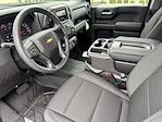 New 2026 Chevrolet Silverado 1500 Custom Crew Cab for sale #26T0266 - photo 10