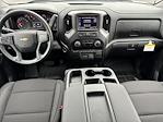 New 2026 Chevrolet Silverado 1500 Custom Crew Cab for sale #26T0266 - photo 18