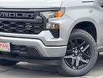New 2026 Chevrolet Silverado 1500 Custom Crew Cab for sale #26T0266 - photo 4