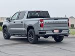 New 2026 Chevrolet Silverado 1500 Custom Crew Cab for sale #26T0266 - photo 2