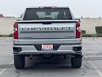 New 2026 Chevrolet Silverado 1500 Custom Crew Cab for sale #26T0266 - photo 6
